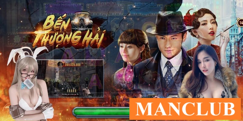 Mẹo chơi game Bến thượng hải
